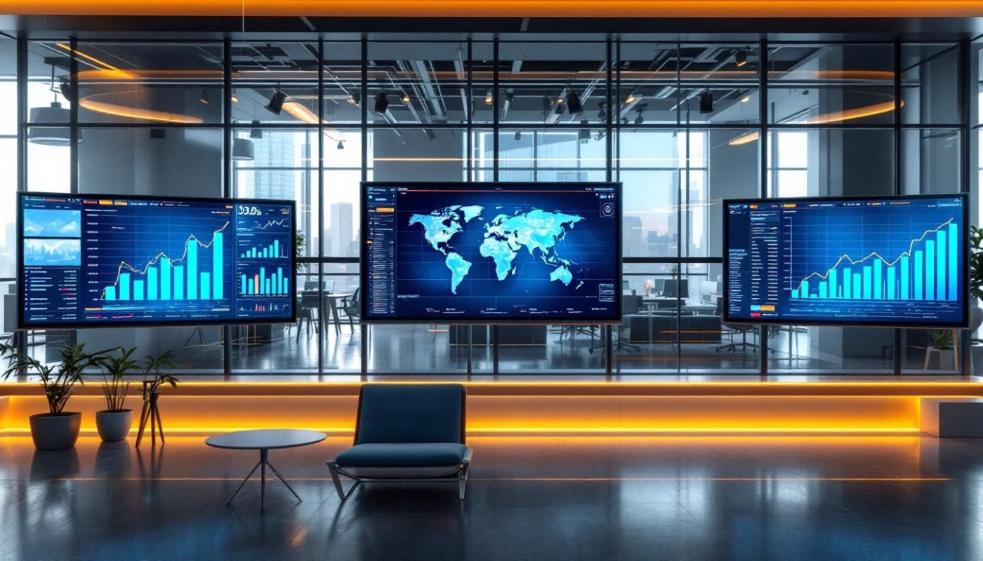 Analyse des marchés émergents et opportunités d'investissement en 2023