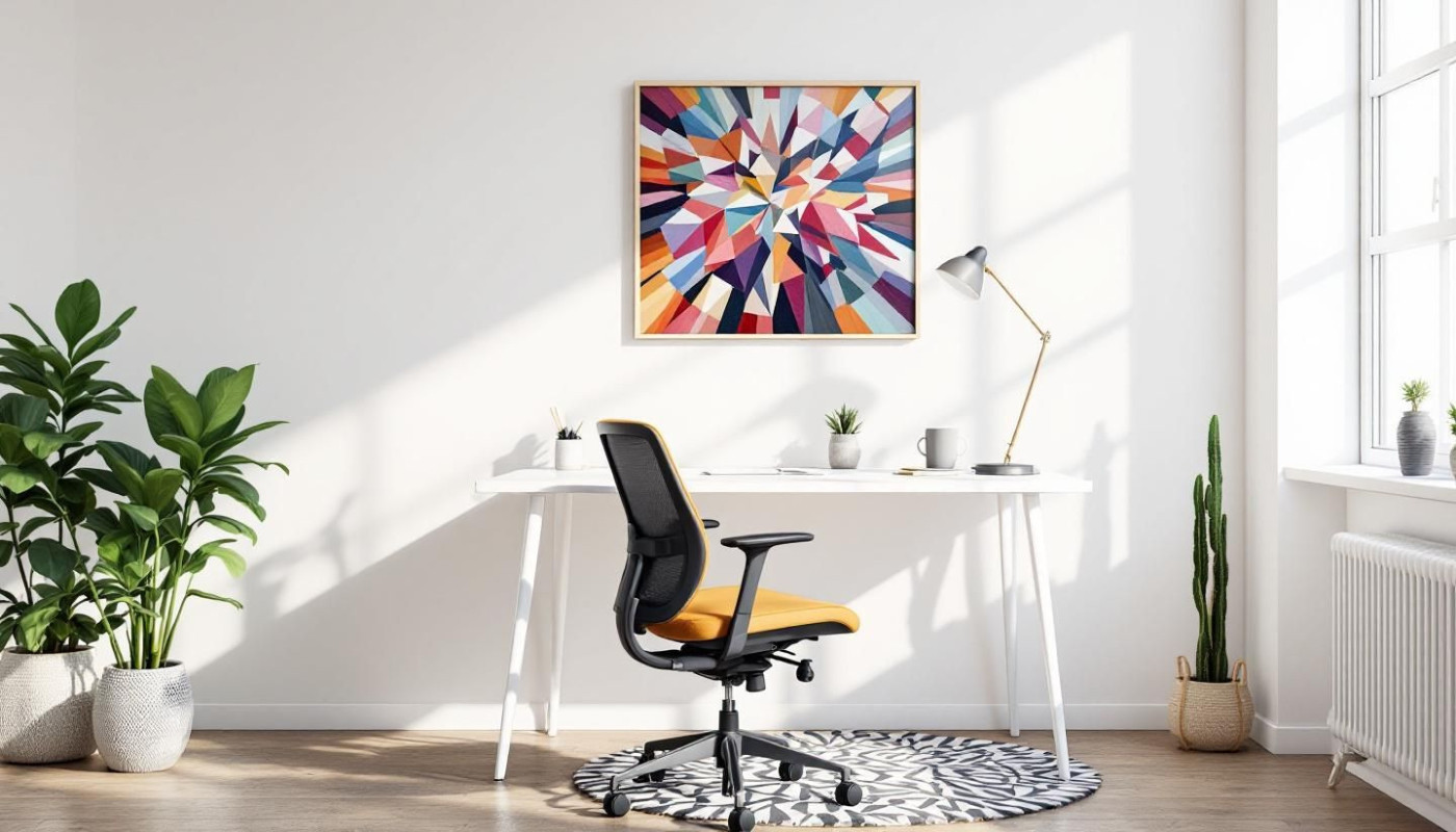 Comment bien choisir son mobilier pour optimiser l'espace de travail ?