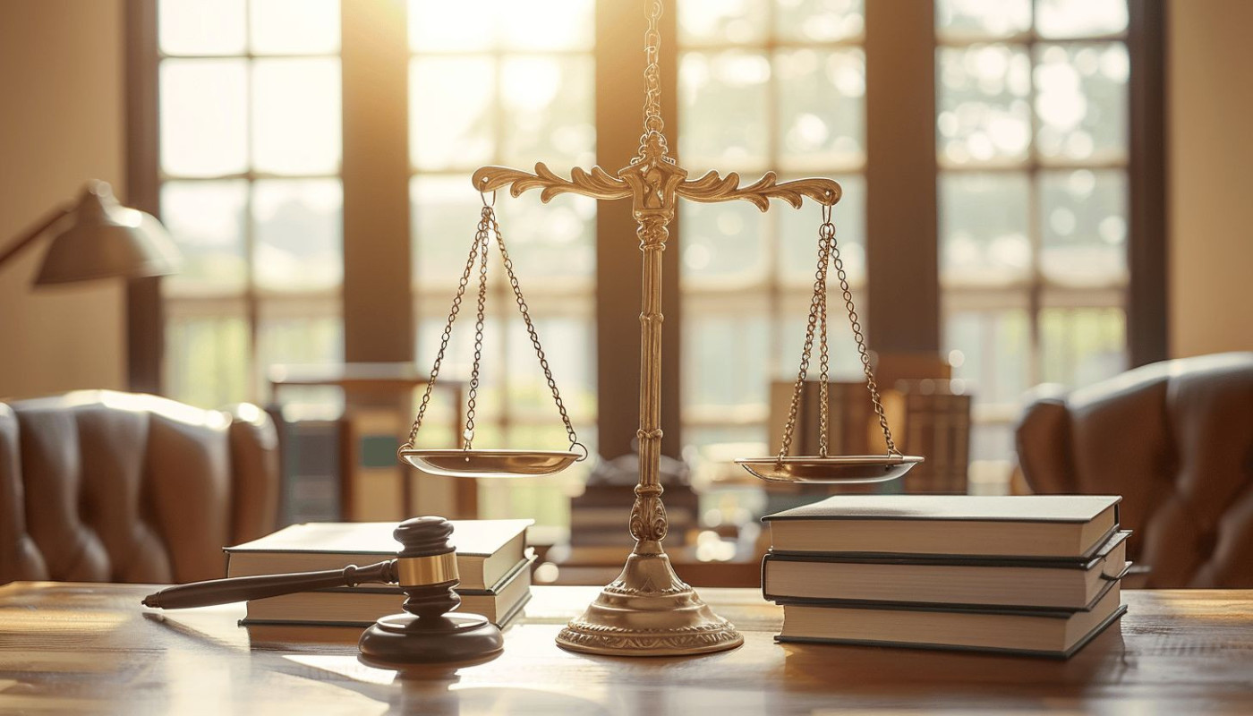 Comment choisir le bon cabinet d'avocats pour votre assistance juridique