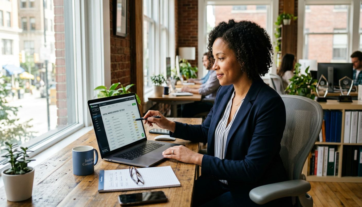 Comment l'automatisation des factures transforme la gestion des PME ?