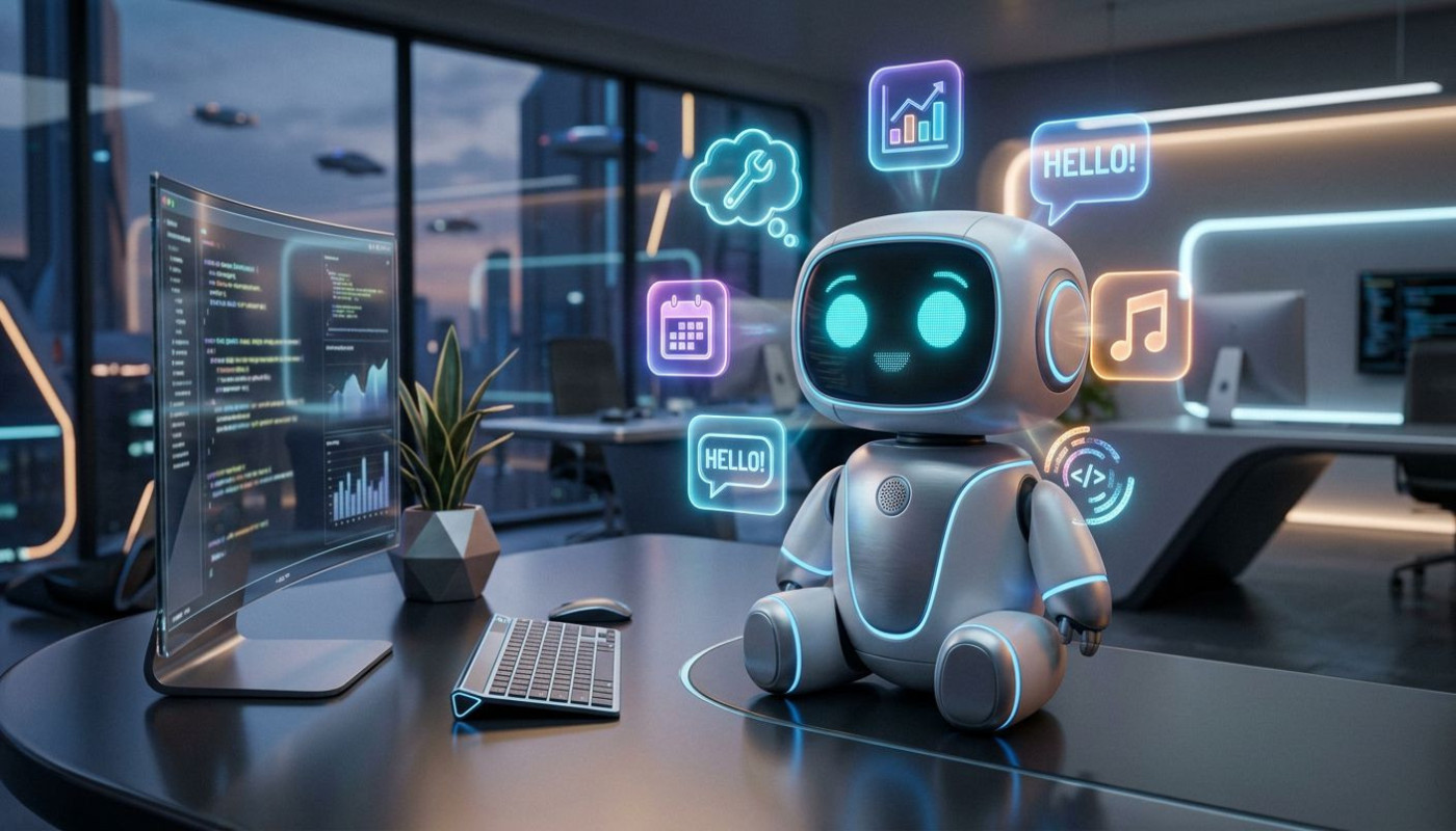 Comment les chatbots gratuits transforment-ils l'accès à l'information ?