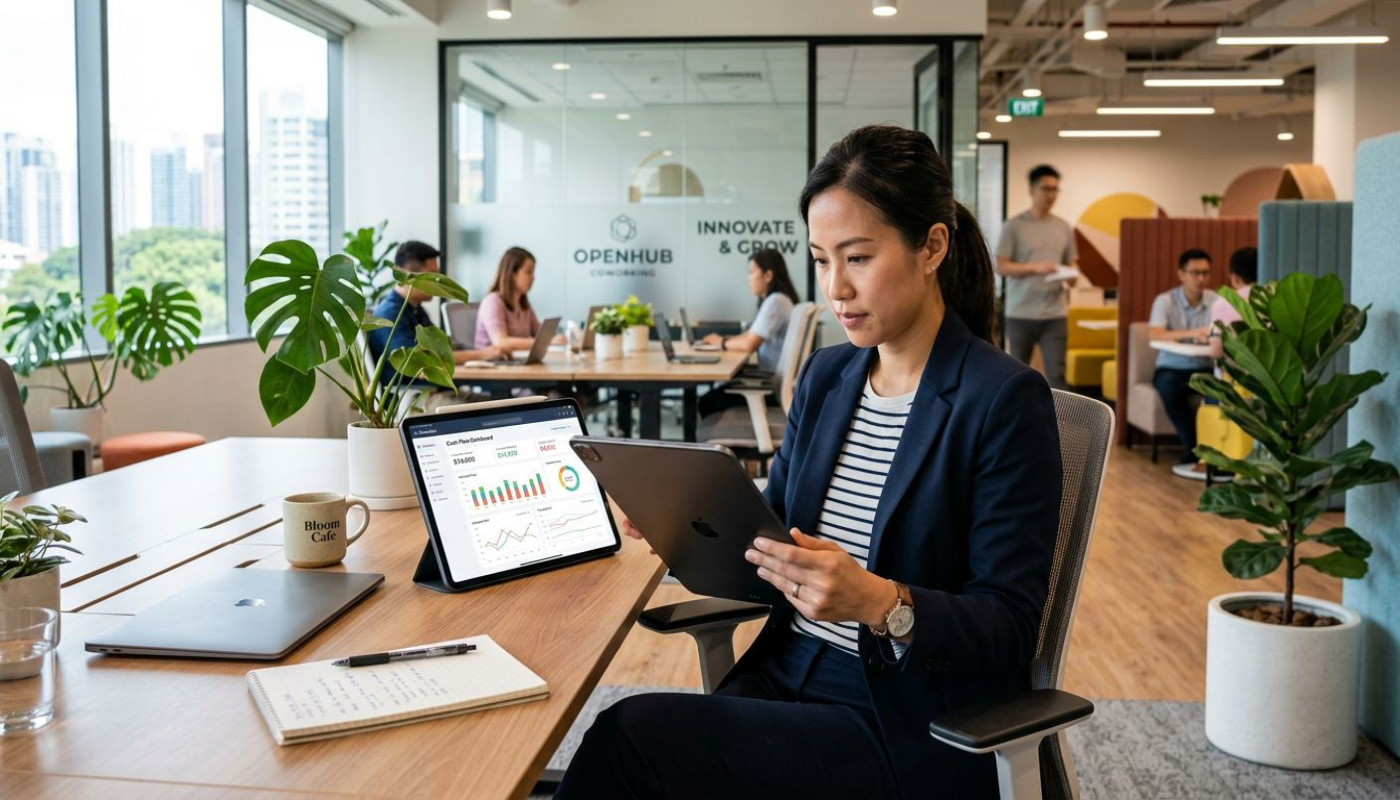 Comment les petites entreprises peuvent-elles optimiser leur trésorerie en 2026 ?