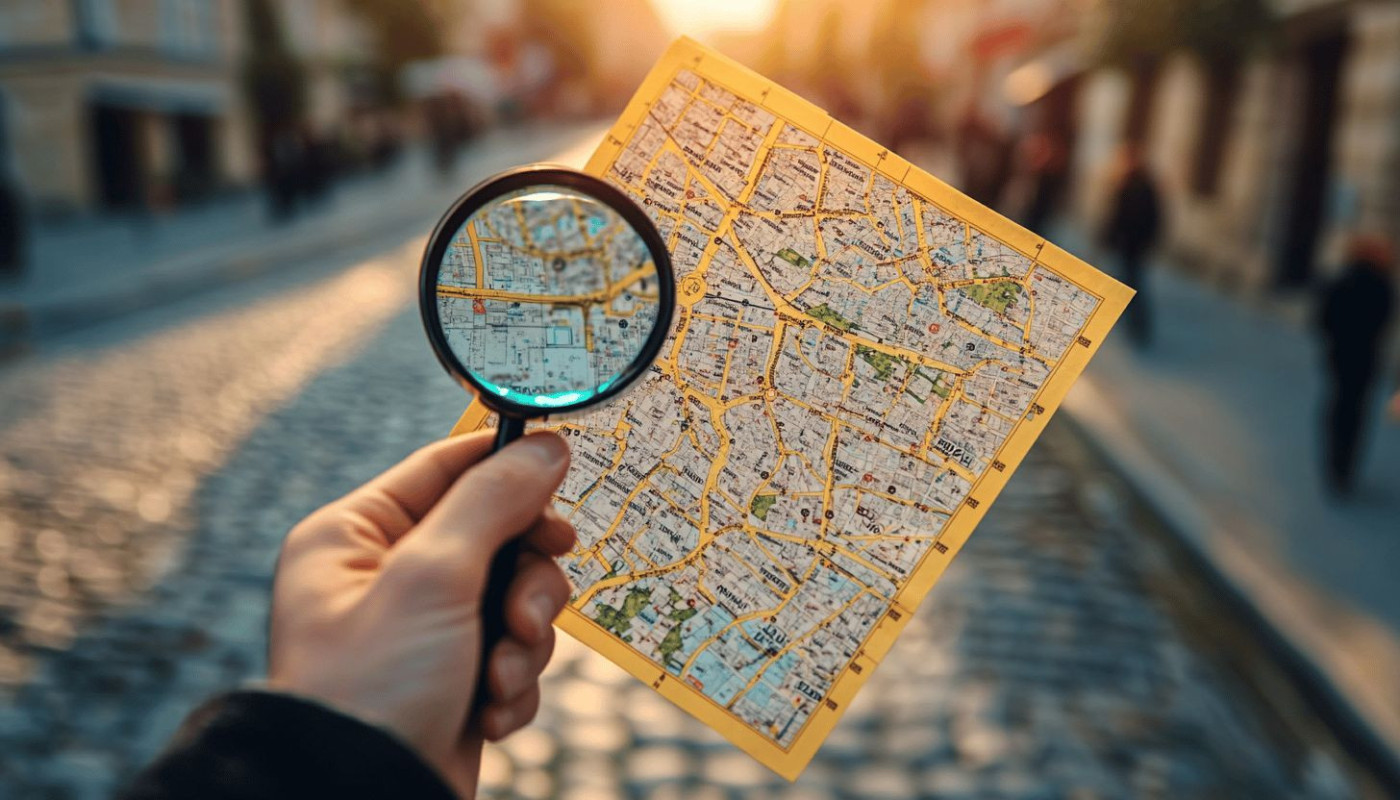 Comment un consultant SEO à Grenoble peut transformer votre entreprise locale