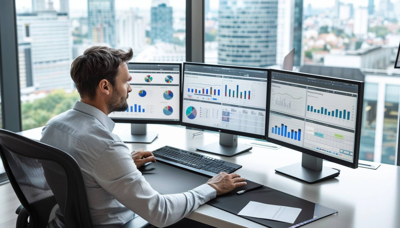 Comment un webmaster dédié peut transformer la performance en ligne des TPE