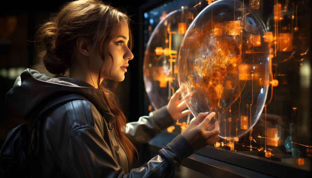 Cration de campagnes publicitaires personnalisées avec l'intelligence artificielle