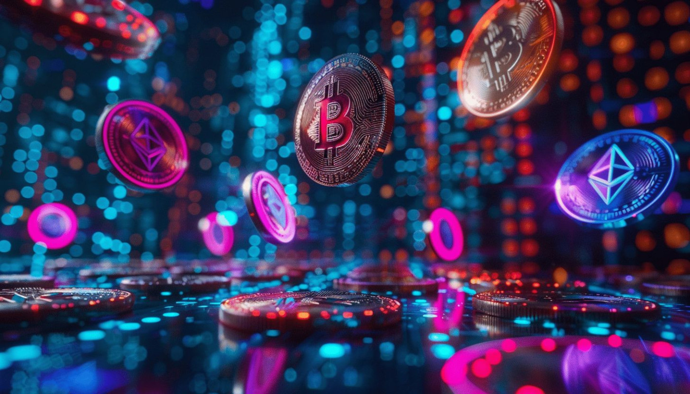 Cryptomonnaies émergentes à surveiller pour un investissement précoce