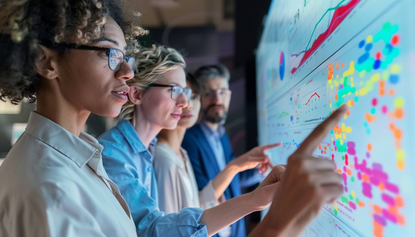 Impact de la documentation graphique sur la communication d'équipe