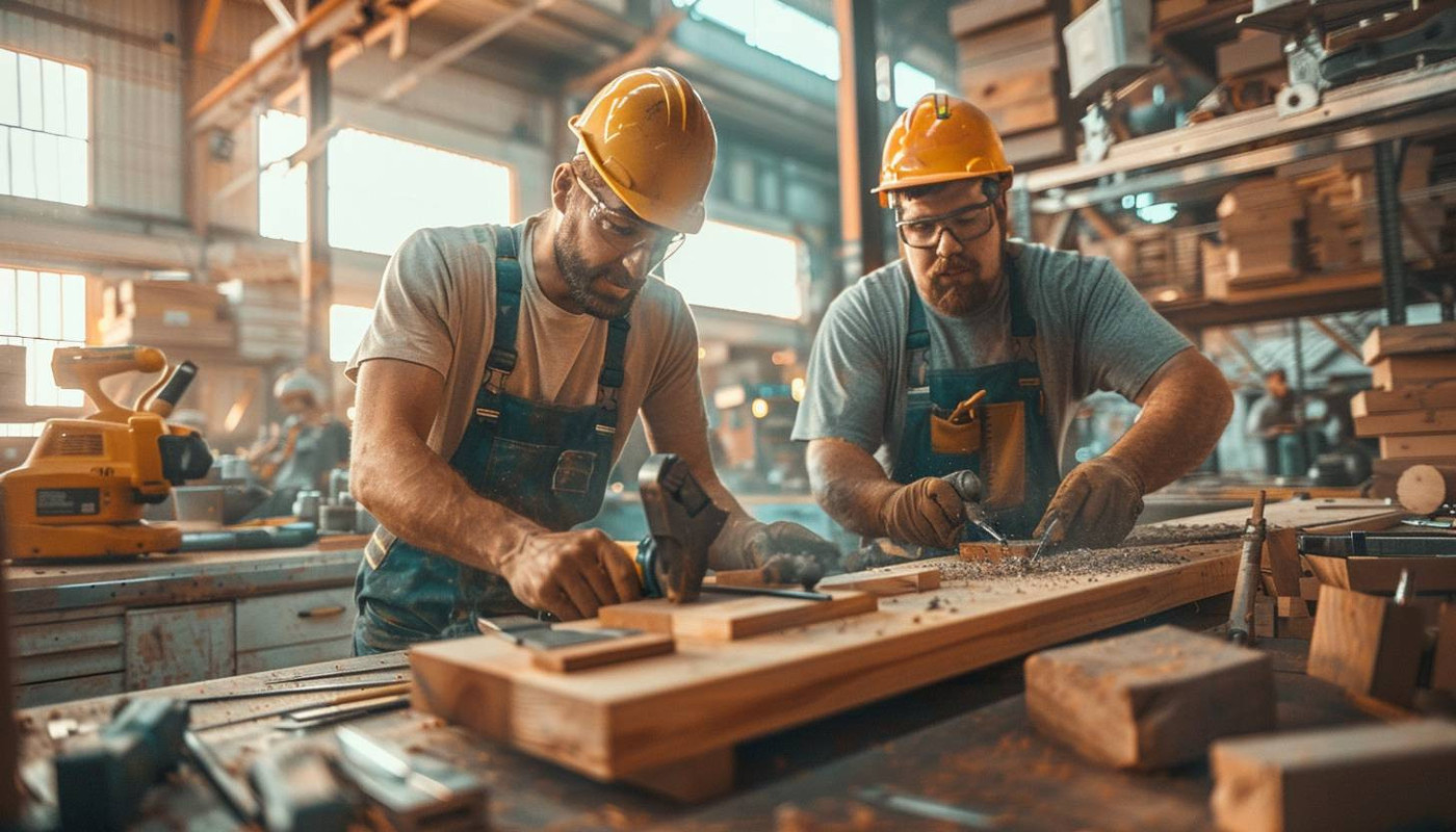 Impact des compétitions de métiers sur le développement professionnel