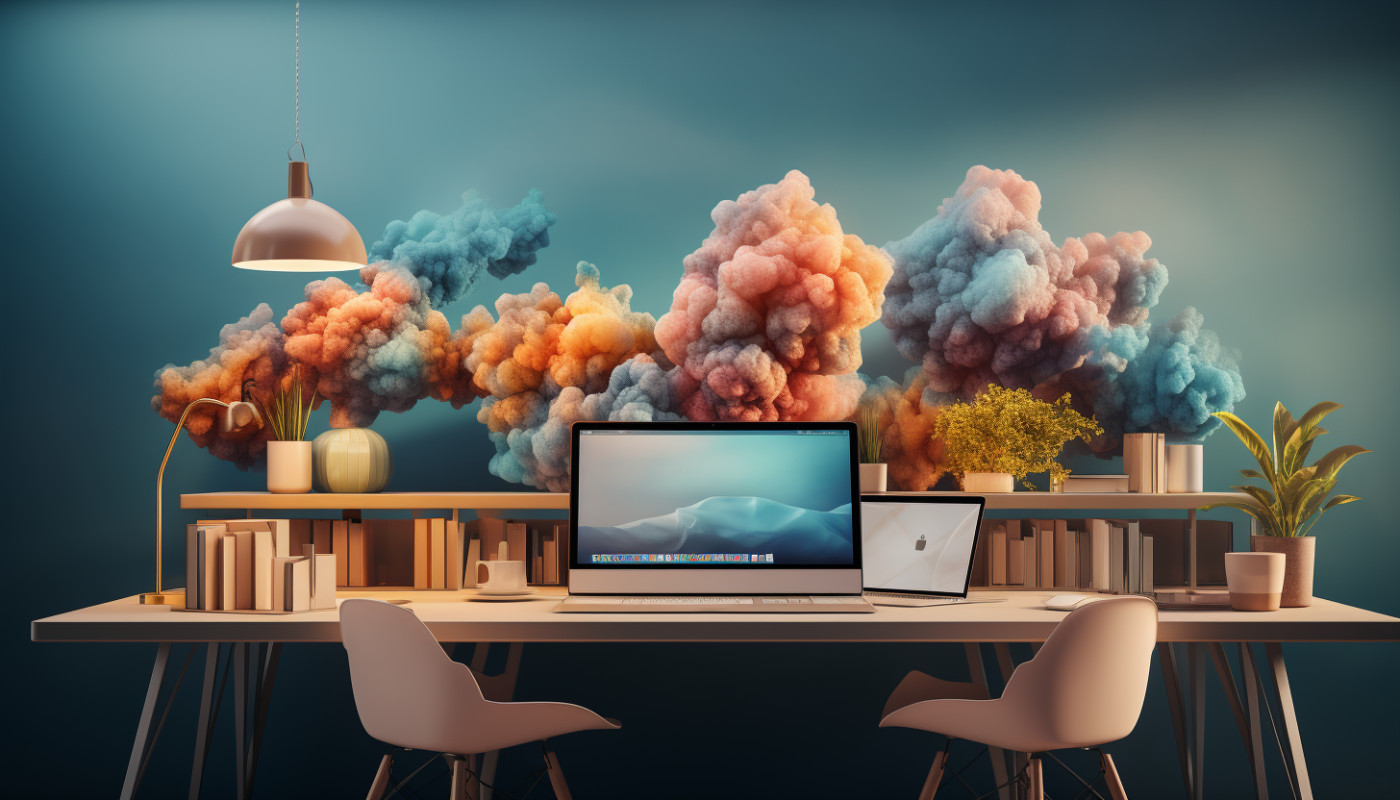 Les défis du télétravail pour les ressources humaines dans l'aménagement des espaces de travail