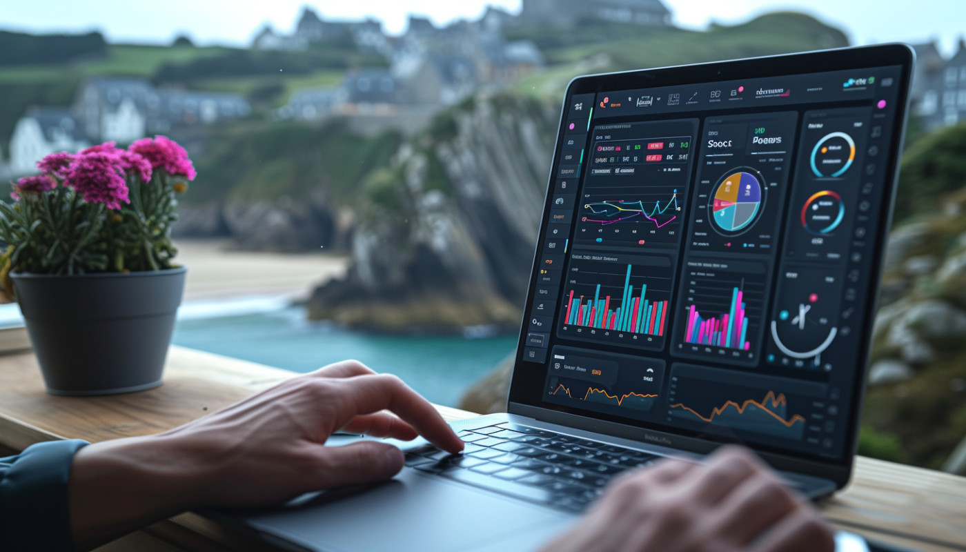 Les tendances du marketing digital en 2023 pour les entreprises bretonnes