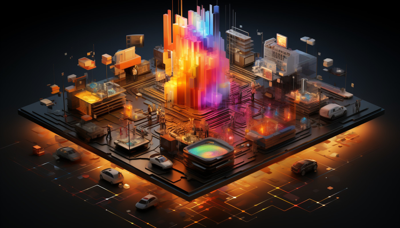 L'impact de la technologie de génération d'images par IA sur les stratégies marketing modernes