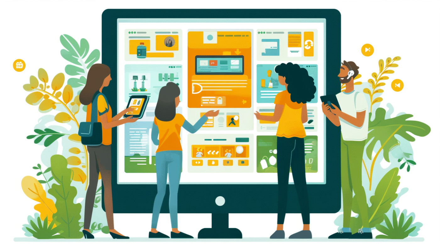 L'impact des vidéos interactives sur l'engagement des consommateurs dans les stratégies de marketing digital