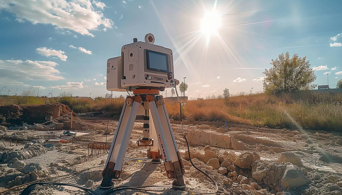 L'importance des relevés topographiques précis dans les projets de construction