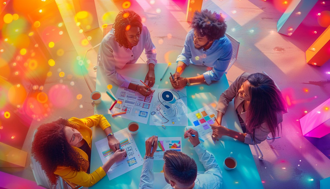 Méthodes agiles en gestion RH comment transformer votre département ressources humaines