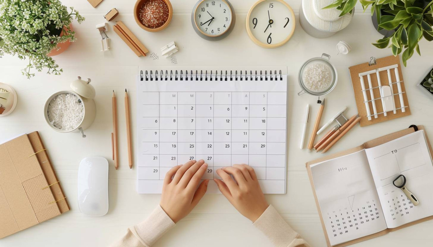 Optimiser la gestion du temps au travail pour accroître l'efficacité