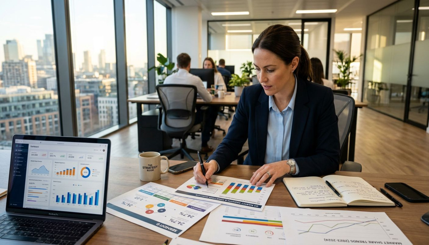 Stratégies efficaces pour anticiper l'évolution du marketing client