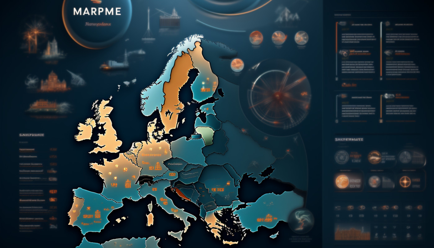 Stratégies marketing pour le lancement d'une nouvelle marque en Europe et au Canada