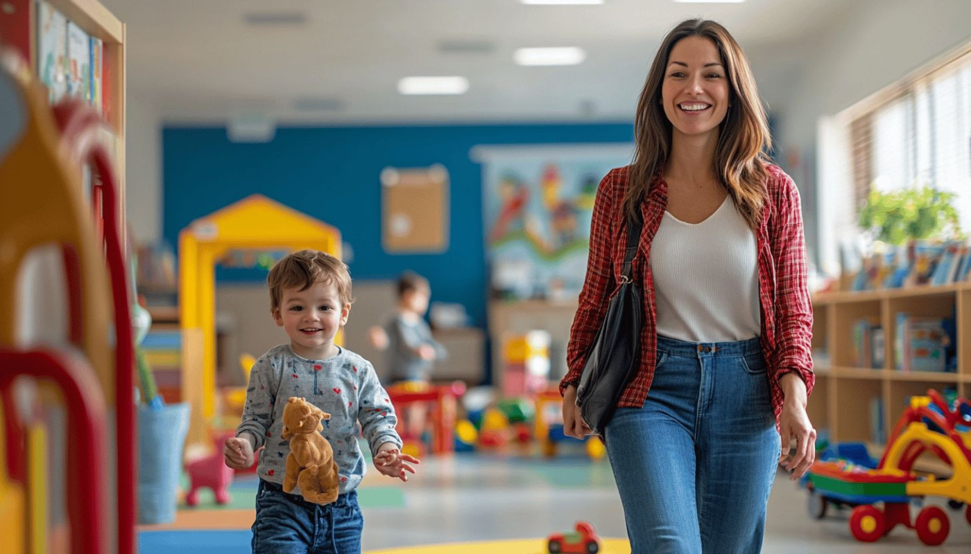 Stratégies pour maximiser l'impact des crèches en milieu professionnel